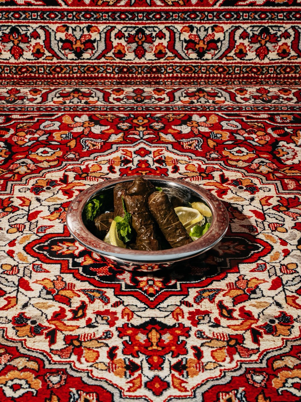 Dolmeh