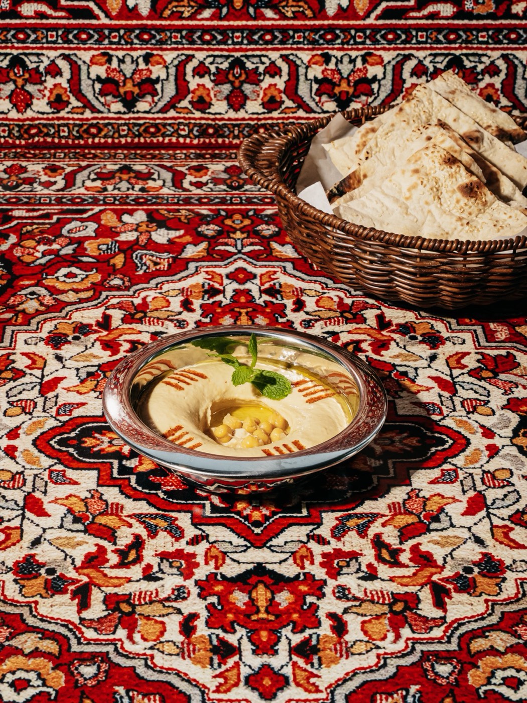 Hummus