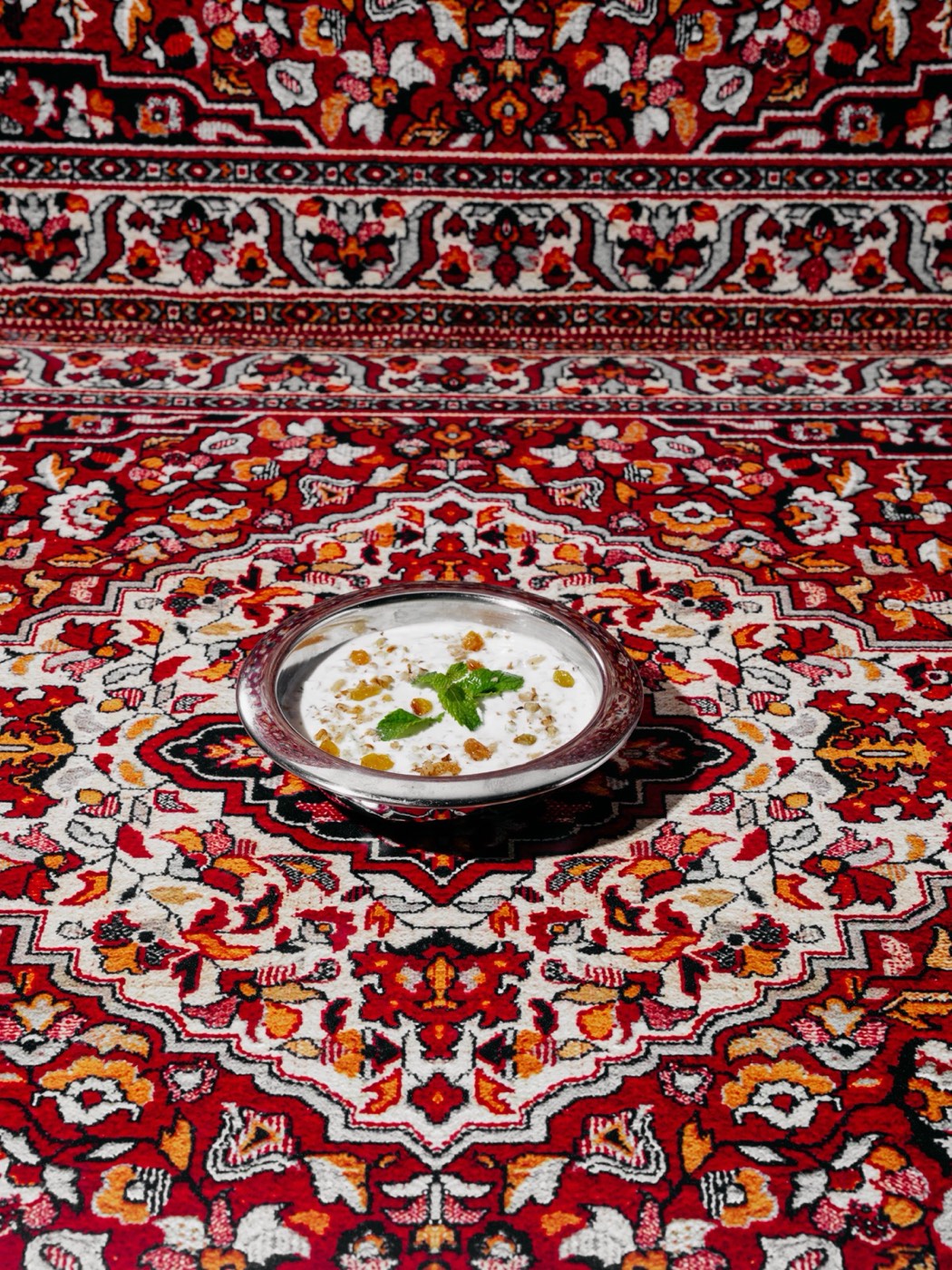 Mast-o-Khiar